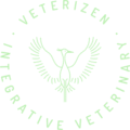 Veterizen Logo